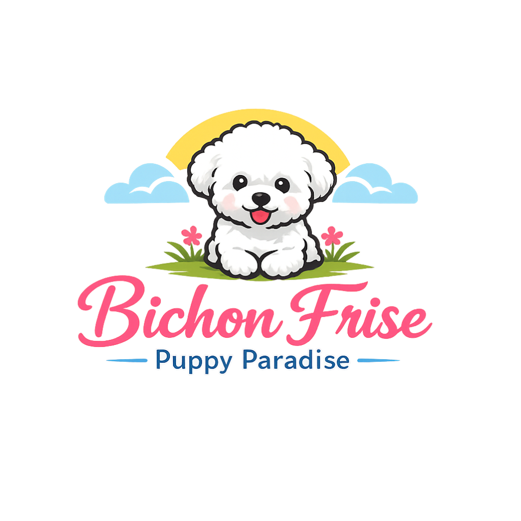bichonfrisepuppyparadise.org